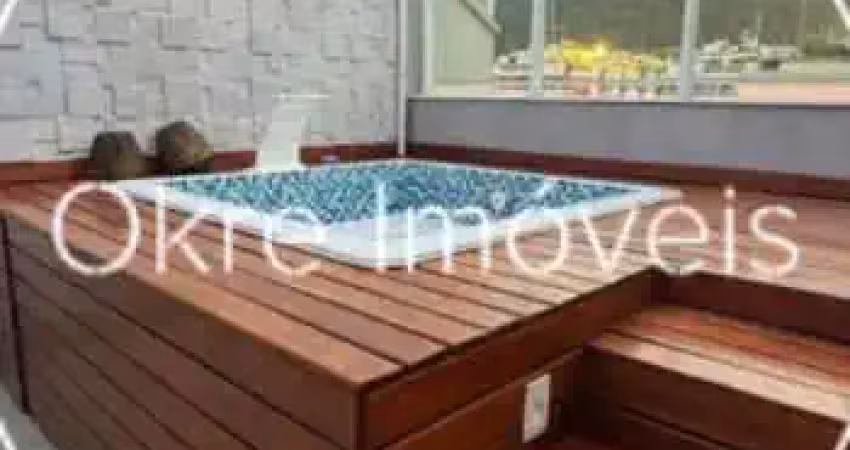 Cobertura com 3 quartos à venda na Rua Jardim Botânico, Jardim Botânico, Rio de Janeiro