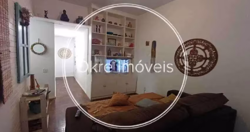 Apartamento com 2 quartos à venda na Rua Barão da Torre, Ipanema, Rio de Janeiro