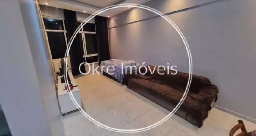 Apartamento com 4 quartos à venda na Rua Cinco de Julho, Copacabana, Rio de Janeiro