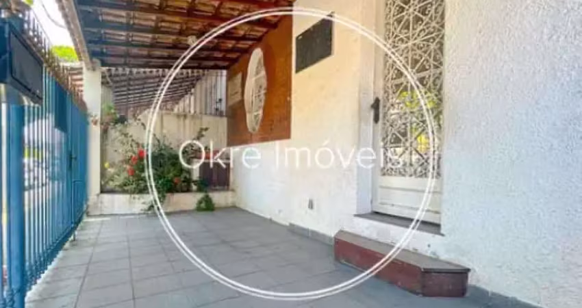 Casa com 3 quartos à venda na Rua Doutor Nunes, Olaria, Rio de Janeiro