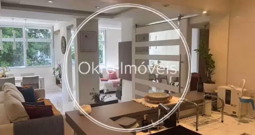 Apartamento com 2 quartos à venda na Rua Visconde de Pirajá, Ipanema, Rio de Janeiro