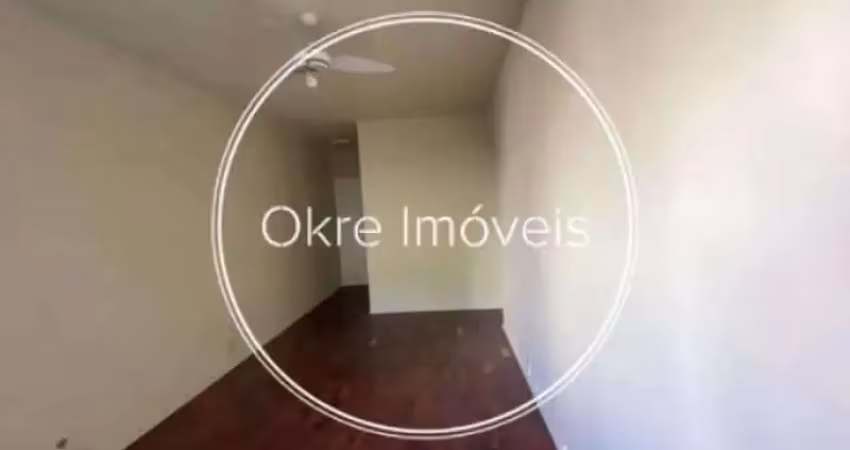 Apartamento com 1 quarto à venda na Rua da Passagem, Botafogo, Rio de Janeiro