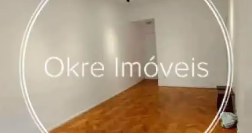 Apartamento com 3 quartos à venda na Rua Voluntários da Pátria, Botafogo, Rio de Janeiro