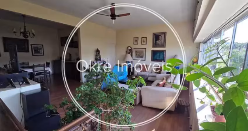 Apartamento com 3 quartos à venda na Praia do Flamengo, Flamengo, Rio de Janeiro