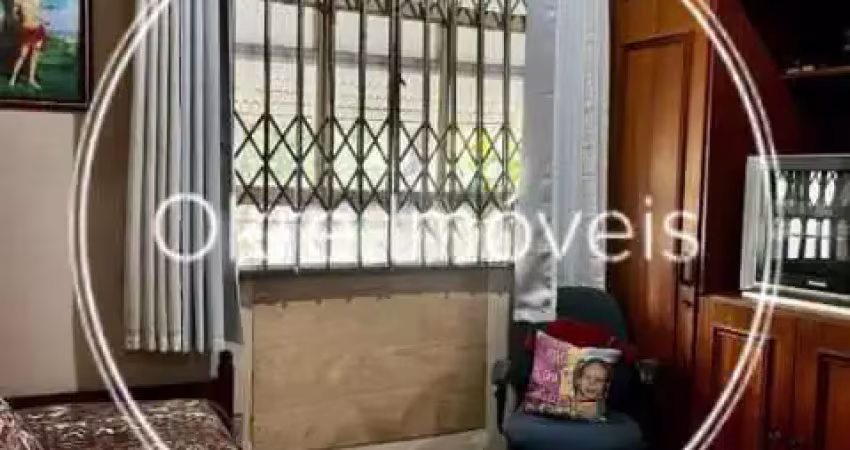 Apartamento com 2 quartos à venda na Praça Santos Dumont, Gávea, Rio de Janeiro