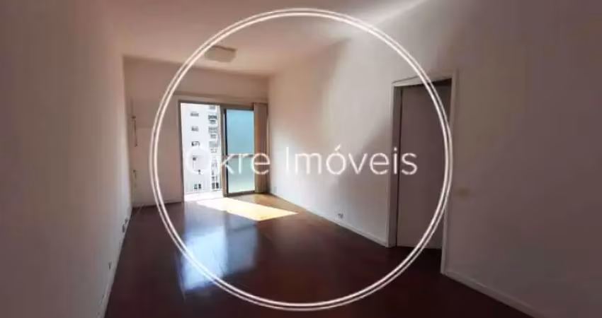Apartamento com 3 quartos à venda na Rua Maria Angélica, Lagoa, Rio de Janeiro