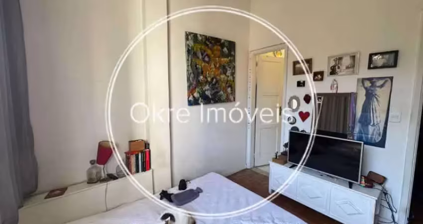 Apartamento com 1 quarto à venda na Rua Marquês de Abrantes, Flamengo, Rio de Janeiro
