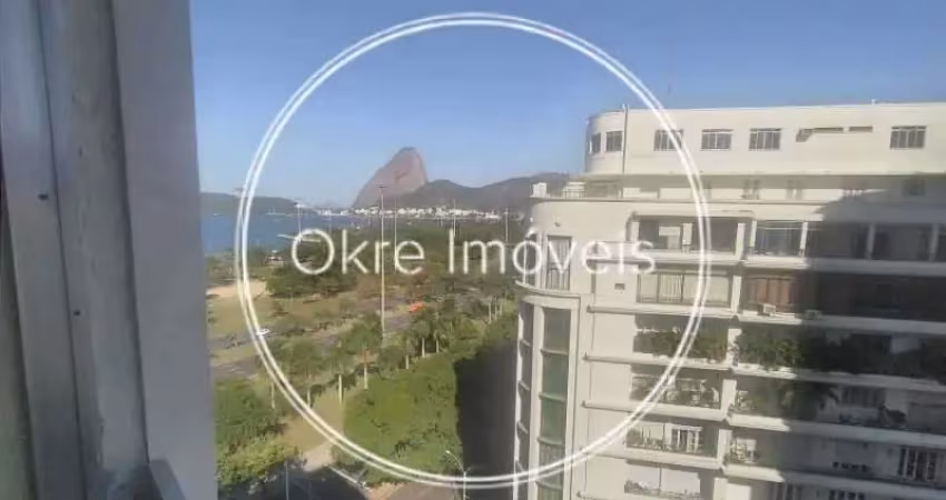 Apartamento com 3 quartos à venda na Rua Barão do Flamengo, Flamengo, Rio de Janeiro