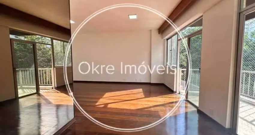 Apartamento com 3 quartos à venda na Rua Dias Ferreira, Leblon, Rio de Janeiro