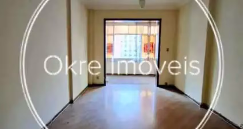 Apartamento com 2 quartos à venda na Rua São Clemente, Botafogo, Rio de Janeiro