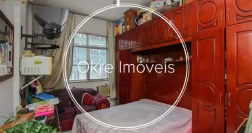Apartamento com 1 quarto à venda na Rua Barata Ribeiro, Copacabana, Rio de Janeiro