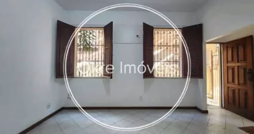 Apartamento com 3 quartos à venda na Rua Terezina, Santa Teresa, Rio de Janeiro