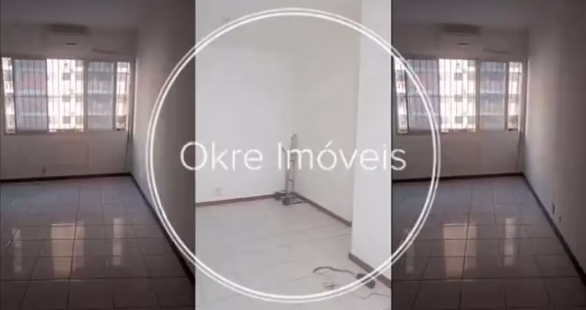 Apartamento com 2 quartos à venda na Rua Machado de Assis, Flamengo, Rio de Janeiro