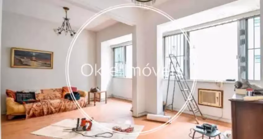 Apartamento com 3 quartos à venda na Rua Voluntários da Pátria, Botafogo, Rio de Janeiro