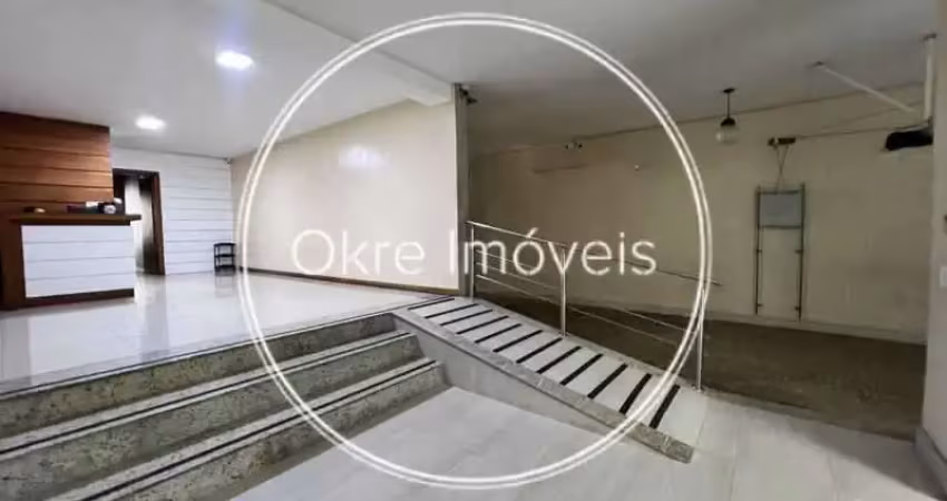 Apartamento com 2 quartos à venda na Rua Bulhões de Carvalho, Copacabana, Rio de Janeiro