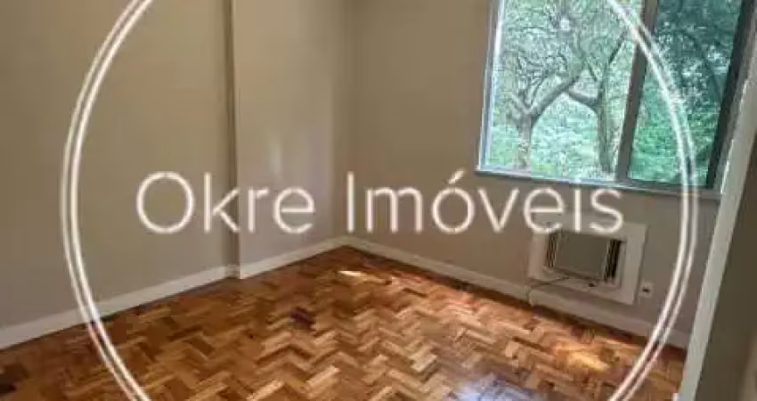 Apartamento com 1 quarto à venda na Largo dos Leões, Humaitá, Rio de Janeiro