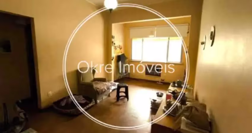 Apartamento com 2 quartos à venda na Rua Dona Mariana, Botafogo, Rio de Janeiro