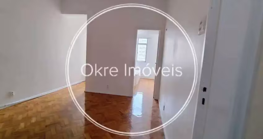 Apartamento com 1 quarto à venda na Rua Marquês de Abrantes, Flamengo, Rio de Janeiro