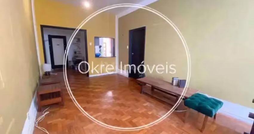 Apartamento com 3 quartos à venda na Rua Visconde de Ouro Preto, Botafogo, Rio de Janeiro