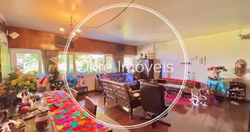 Apartamento com 3 quartos à venda na Rua Presidente Carlos de Campos, Laranjeiras, Rio de Janeiro
