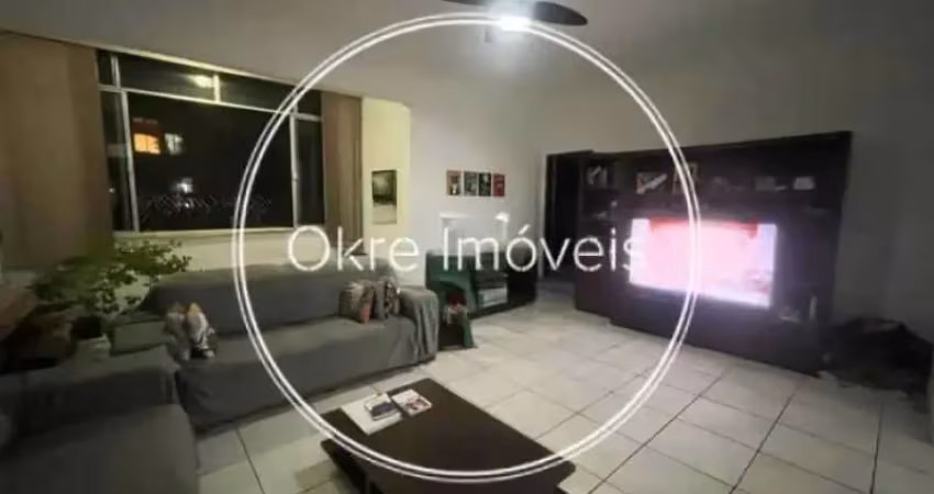 Apartamento com 4 quartos à venda na Rua Dois de Dezembro, Flamengo, Rio de Janeiro