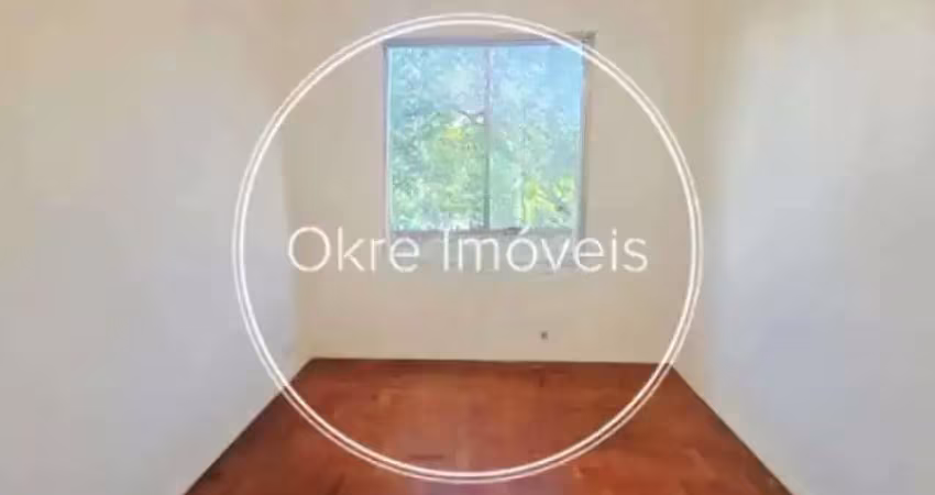 Apartamento com 2 quartos à venda na Rua Mário Ribeiro, Leblon, Rio de Janeiro