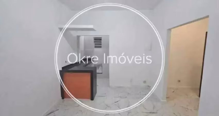 Apartamento com 1 quarto à venda na Rua Dois de Dezembro, Flamengo, Rio de Janeiro