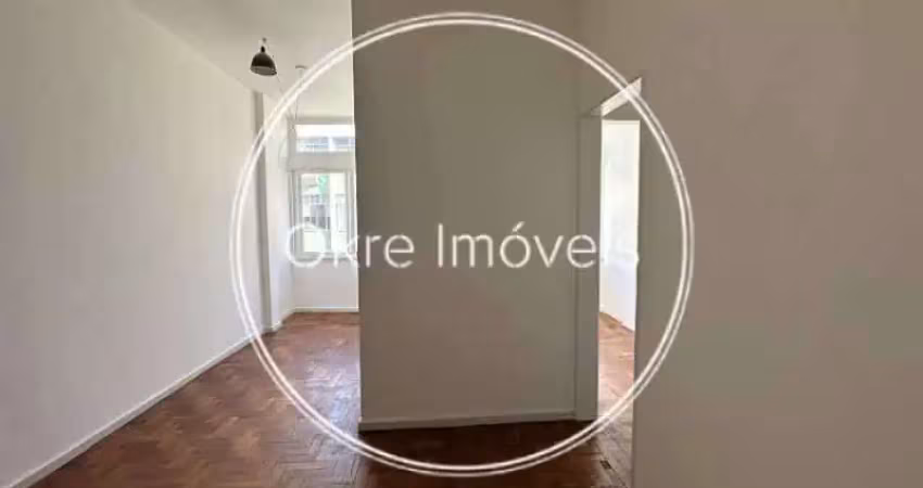 Apartamento com 1 quarto à venda na Rua Correa Dutra, Flamengo, Rio de Janeiro