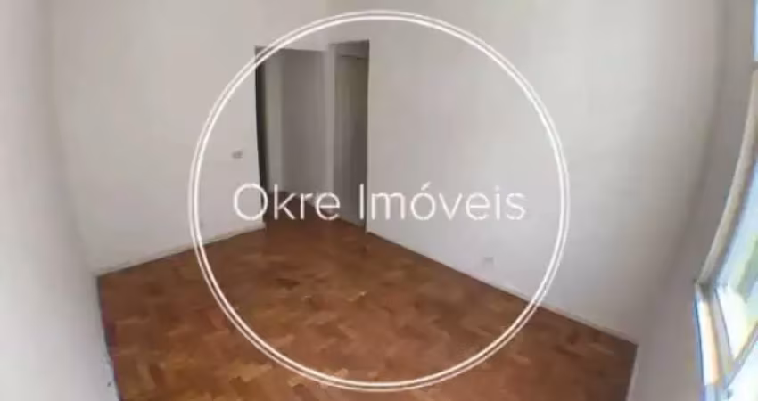 Apartamento com 2 quartos à venda na Rua das Laranjeiras, Laranjeiras, Rio de Janeiro