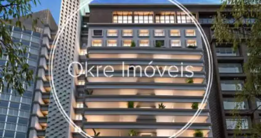 Loft com 1 quarto à venda na Rua do Passeio, Centro, Rio de Janeiro