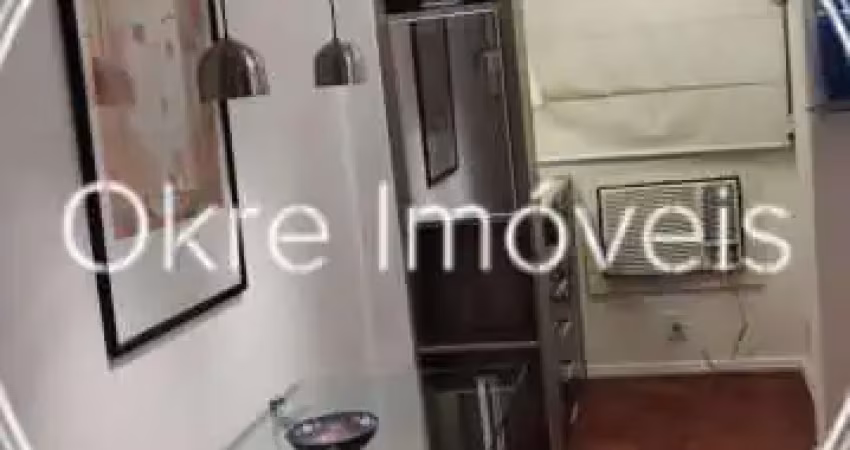 Apartamento com 1 quarto à venda na Rua Joaquim Nabuco, Ipanema, Rio de Janeiro