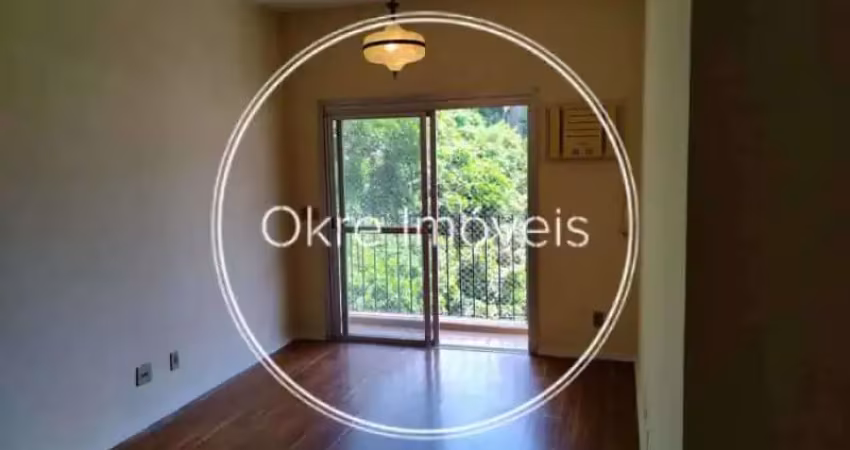 Apartamento com 1 quarto à venda na Rua Pinheiro Guimarães, Botafogo, Rio de Janeiro