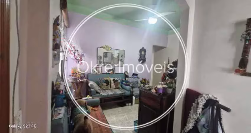 Apartamento com 4 quartos à venda na Rua Ferreira Viana, Flamengo, Rio de Janeiro