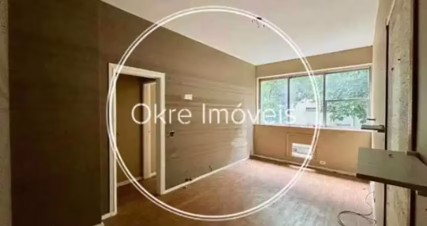 Apartamento com 2 quartos à venda na Rua Barão de Icaraí, Flamengo, Rio de Janeiro