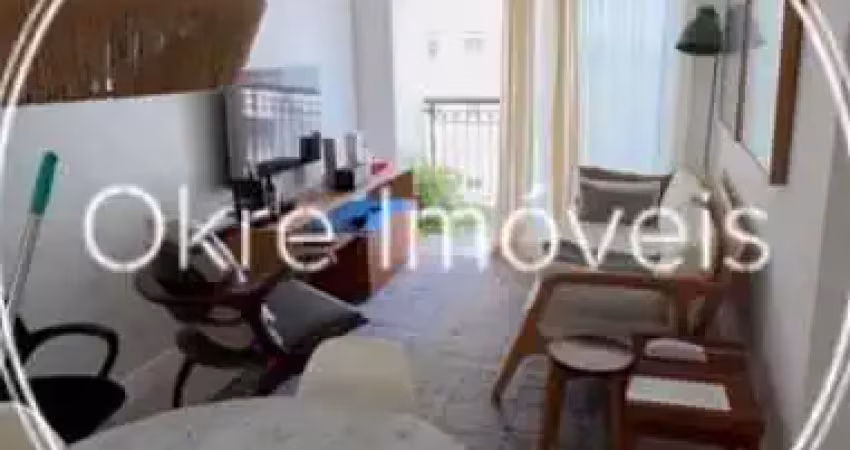 Apartamento com 2 quartos à venda na Rua Prudente de Morais, Ipanema, Rio de Janeiro