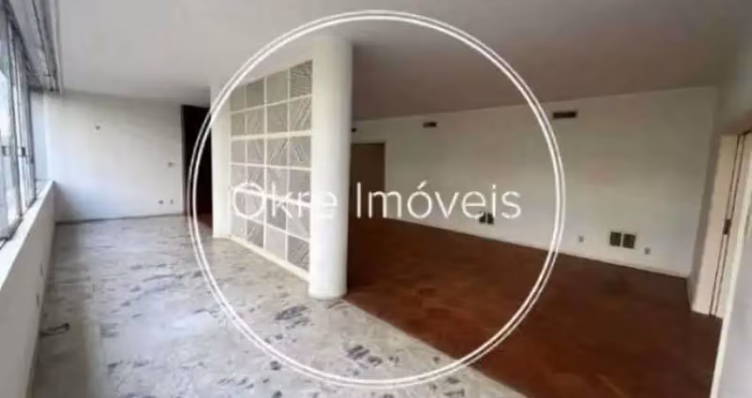 Apartamento com 4 quartos à venda na Rua Anita Garibaldi, Copacabana, Rio de Janeiro