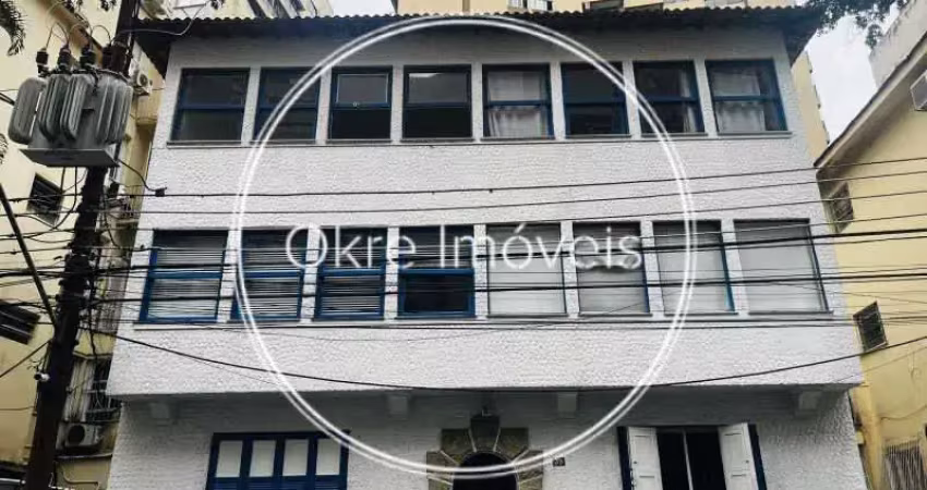 Apartamento com 3 quartos à venda na Rua Conselheiro Macedo Soares, Lagoa, Rio de Janeiro