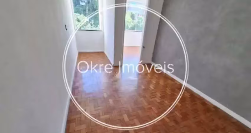 Apartamento com 1 quarto à venda na Rua Marquês de Abrantes, Flamengo, Rio de Janeiro