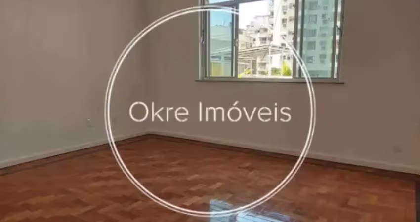 Apartamento com 2 quartos à venda na Rua Álvaro Ramos, Botafogo, Rio de Janeiro