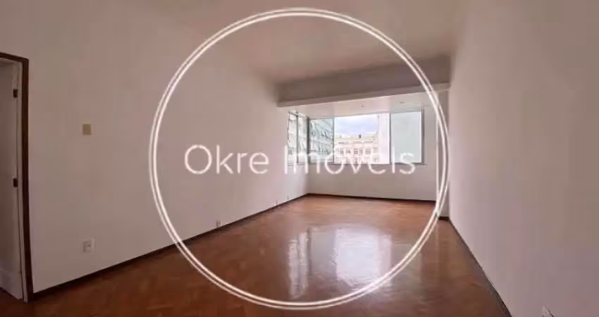 Apartamento com 3 quartos à venda na Praia Botafogo, Botafogo, Rio de Janeiro