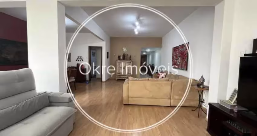 Apartamento com 3 quartos à venda na Rua Marechal Mascarenhas de Morais, Copacabana, Rio de Janeiro