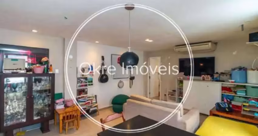 Apartamento com 5 quartos à venda na Rua Ferreira Viana, Flamengo, Rio de Janeiro