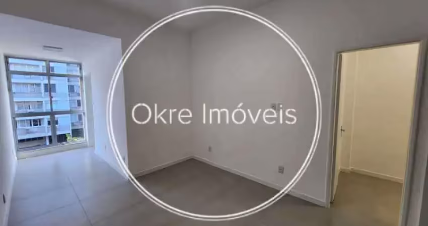 Apartamento com 2 quartos à venda na Rua Visconde de Pirajá, Ipanema, Rio de Janeiro