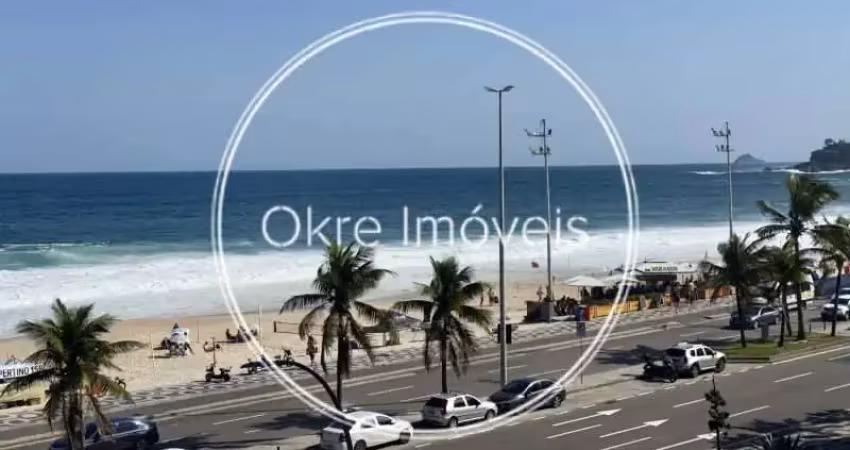 Apartamento com 3 quartos à venda na Avenida Delfim Moreira, Leblon, Rio de Janeiro
