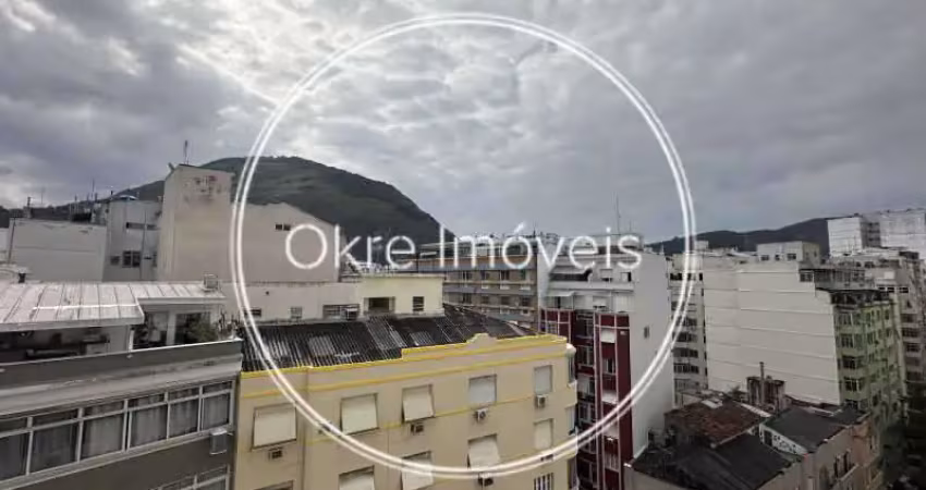 Apartamento com 1 quarto à venda na Rua Domingos Ferreira, Copacabana, Rio de Janeiro