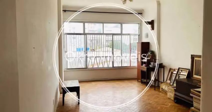Apartamento com 3 quartos à venda na Rua Visconde de Pirajá, Ipanema, Rio de Janeiro