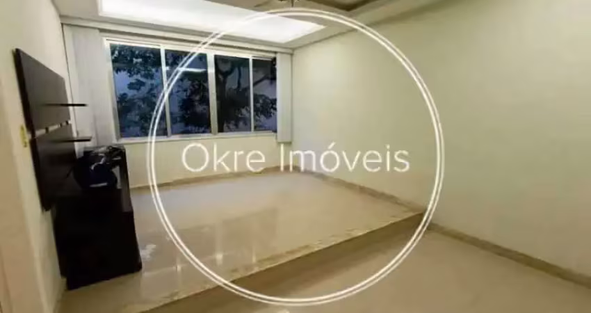 Apartamento com 3 quartos à venda na Rua Marquês de Olinda, Botafogo, Rio de Janeiro