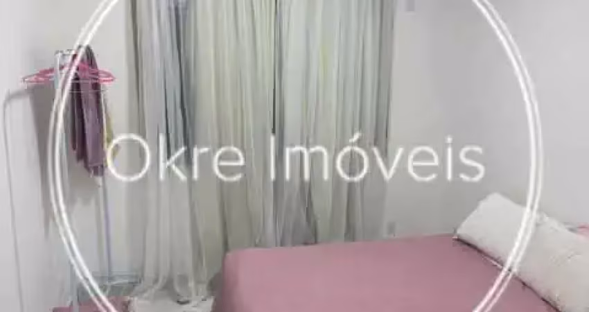 Apartamento com 1 quarto à venda na Rua Barão de Ipanema, Copacabana, Rio de Janeiro