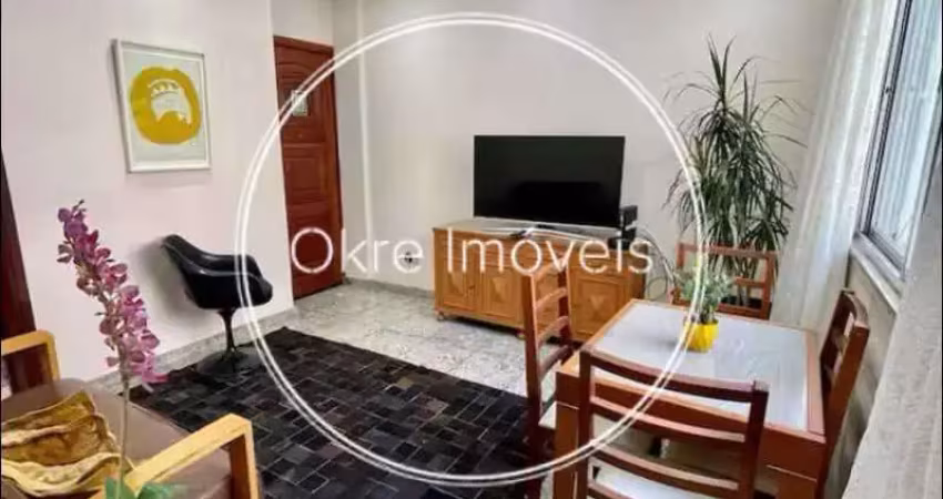Apartamento com 2 quartos à venda na Rua Bartolomeu Portela, Botafogo, Rio de Janeiro