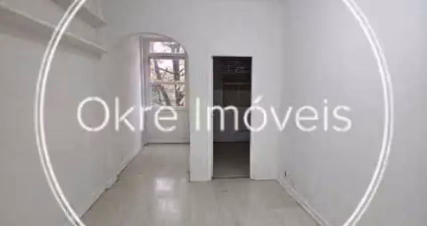 Apartamento com 2 quartos à venda na Praça Santos Dumont, Gávea, Rio de Janeiro